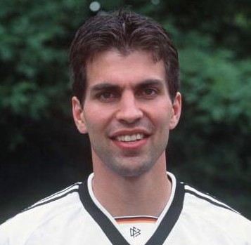 	Markus Babbel 	